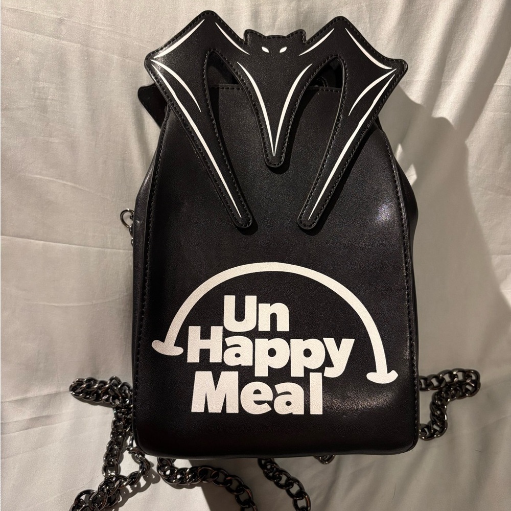 Killstar McGoth Crossbody